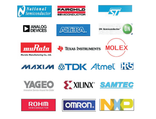 Main Supply Brand