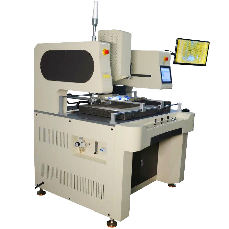 BGA Repair station
