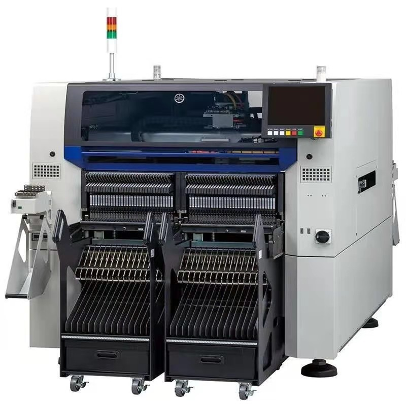 Yamaha YSM10 Mounter