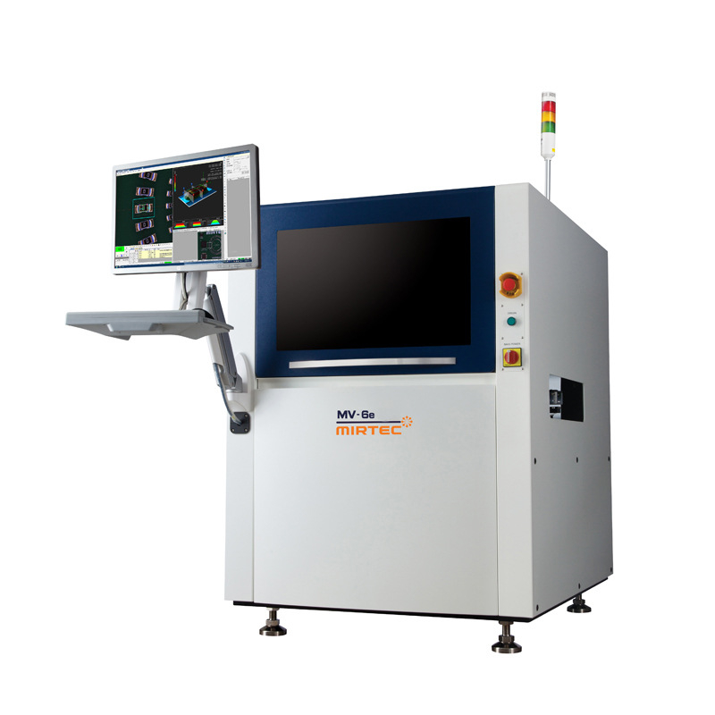 Automatic Optical Inspection AOI