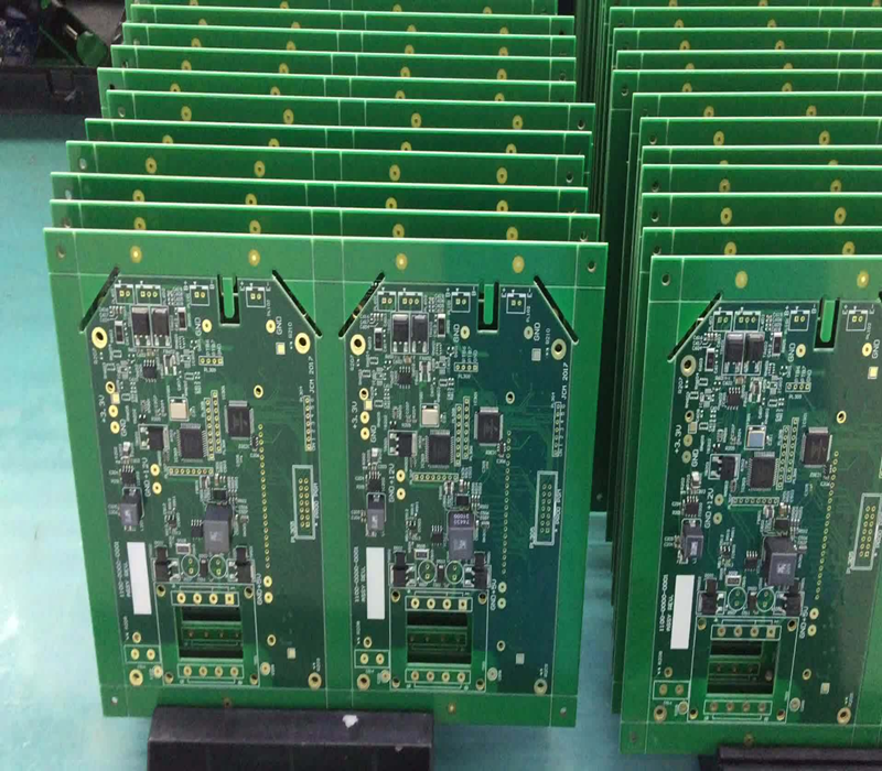 Industrial  PC 