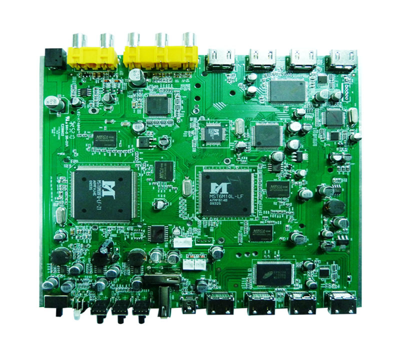 Communication Device 