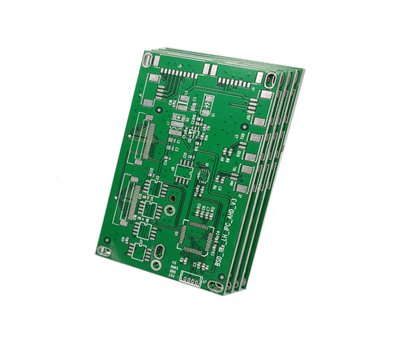 Commercial Electronics