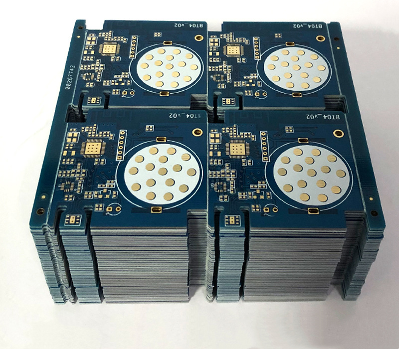 Civilian Electronics